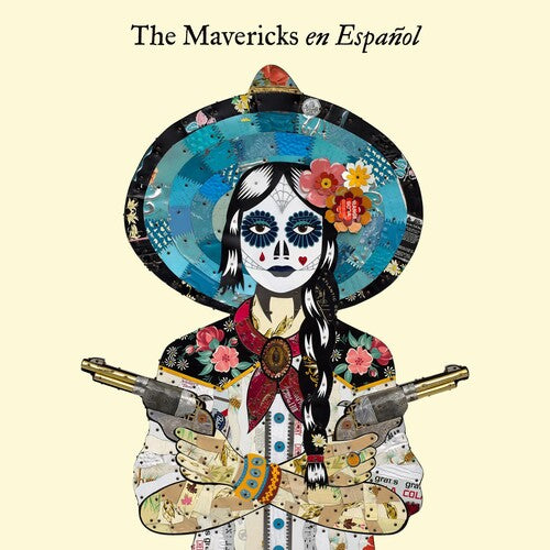 The Mavericks: En Espanol - （ VINYL LP ）