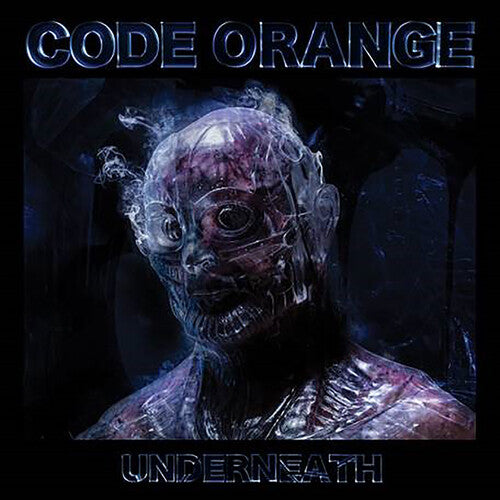 Code Orange: Underneath - （ VINYL LP ）