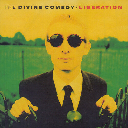 The Divine Comedy: Liberation - （ VINYL LP ）