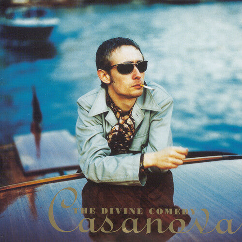 The Divine Comedy: Casanova - （ VINYL LP ）