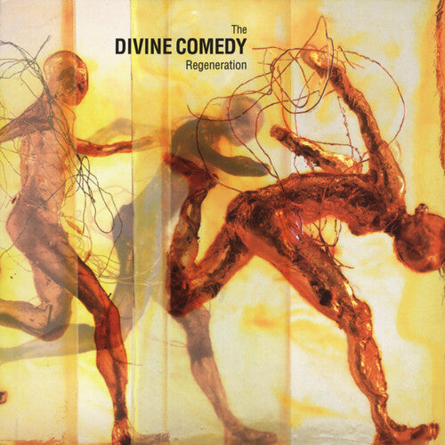 The Divine Comedy: Regeneration - （ VINYL LP ）