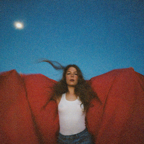 Maggie Rogers: Heard It In A Past Life - （ VINYL LP ）