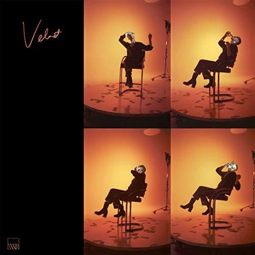 JMSN: Velvet - （ VINYL LP ）