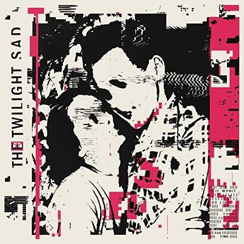 The Twilight Sad: It Won't Be Like This All The Time - （ VINYL LP ）