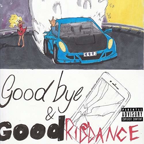 Juice Wrld: Goodbye & Good Riddance - （ VINYL LP ）