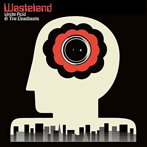 Uncle Acid and the Deadbeats: Wasteland - （ VINYL LP ）