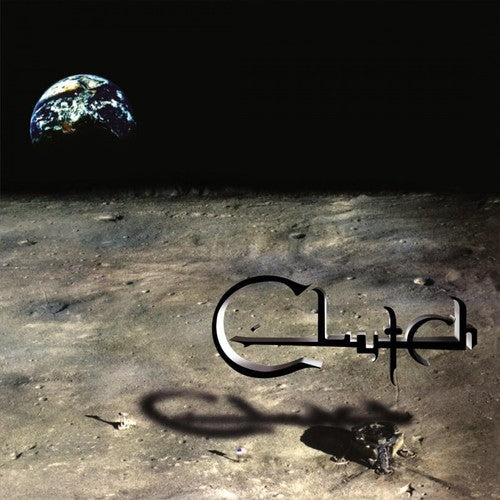 Clutch: Clutch - （ VINYL LP ）