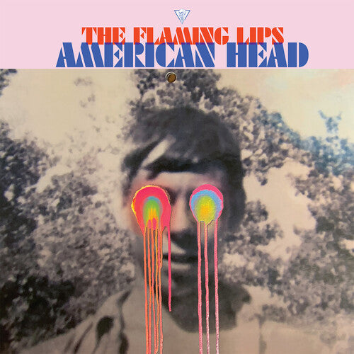 The Flaming Lips: American Head - （ VINYL LP ）