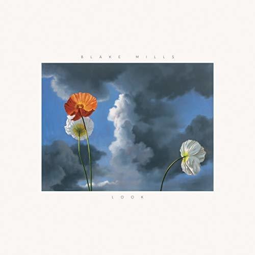 Blake Mills: Look - （ VINYL LP ）