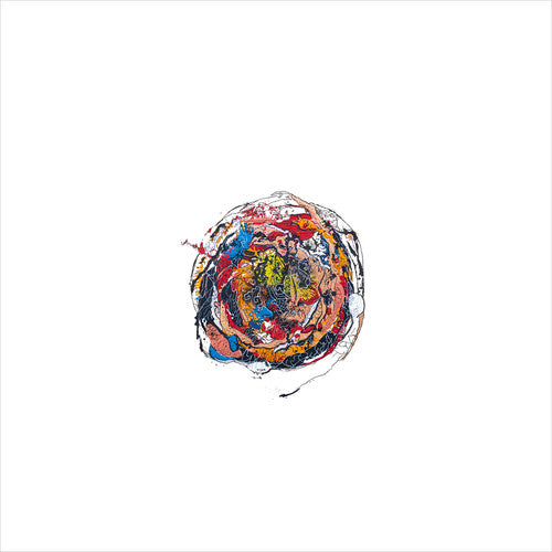 mewithoutYou: Untitled e.p. - （ VINYL LP ）