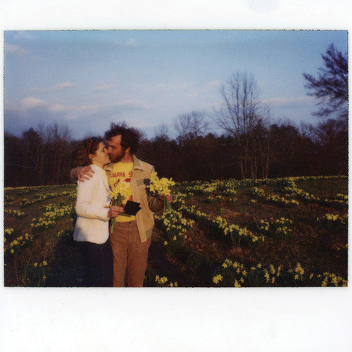 Ricky Eat Acid: Three Love Songs - （ VINYL LP ）