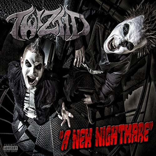 Twiztid: A New Nightmare - （ VINYL LP ）