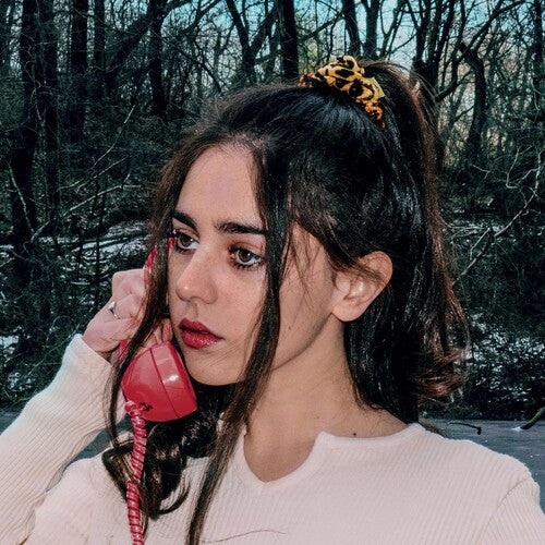 Samia: The Baby - （ VINYL LP ）