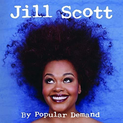 Jill Scott: By Popular Demand - （ VINYL LP ）