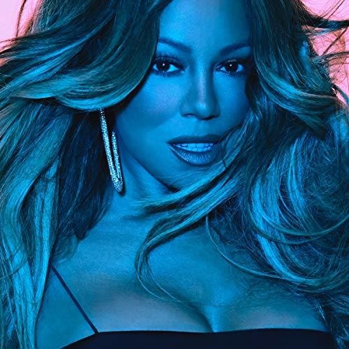 Mariah Carey: Caution - （ VINYL LP ）