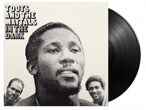 Toots & the Maytals: In The Dark [180-Gram Black Vinyl] - （ VINYL LP ）