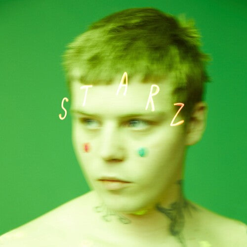 Yung Lean: Starz - （ VINYL LP ）