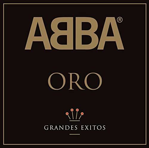 ABBA: Oro - （ VINYL LP ）
