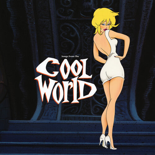 Songs From the Cool World / O.S.T.: Songs From The Cool World - （ VINYL LP ）