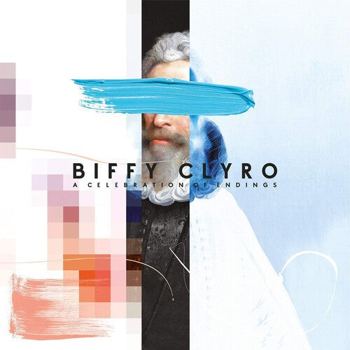 Biffy Clyro: A Celebration Of Endings - （ VINYL LP ）