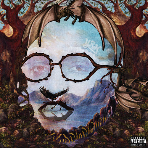 Quavo: Quavo Huncho - （ VINYL LP ）