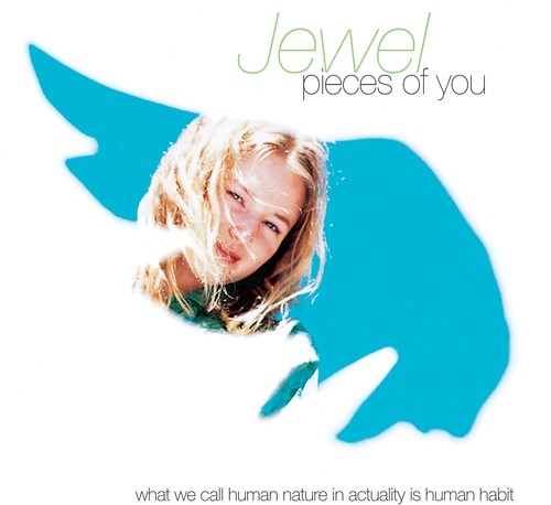 Jewel: Pieces Of You - （ VINYL LP ）