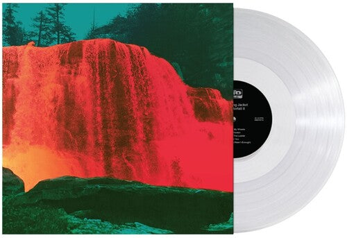 My Morning Jacket: The Waterfall II - （ VINYL LP ）