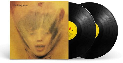 The Rolling Stones: Goats Head Soup [2LP 2020 Deluxe Edition] - （ VINYL LP ）