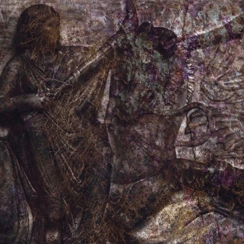 Vouna: Vouna - （ VINYL LP ）