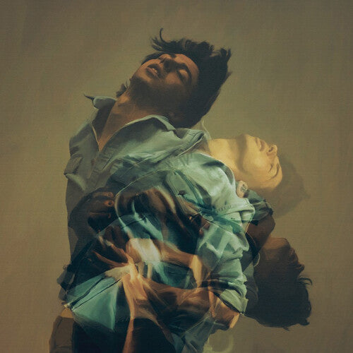 Needtobreathe: Out Of Body - （ VINYL LP ）