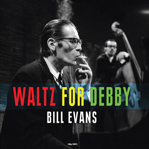Bill Evans: Waltz For Debby (180gm Vinyl) - （ VINYL LP ）