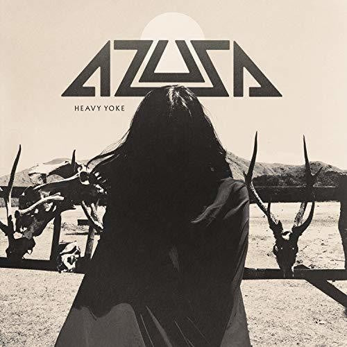 Azusa: Heavy Yoke - （ VINYL LP ）