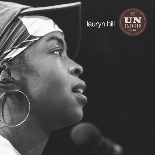Lauryn Hill: MTV Unplugged No. 2.0 - （ VINYL LP ）