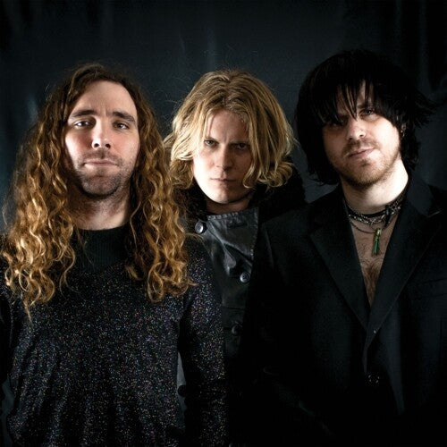 The Fuzz: III - （ VINYL LP ）