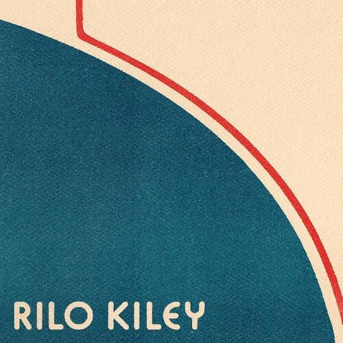 Rilo Kiley: Rilo Kiley - （ VINYL LP ）