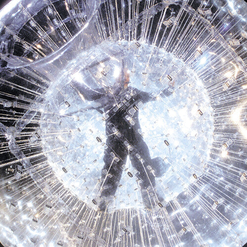 Peter Gabriel: Growing Up Live - （ VINYL LP ）