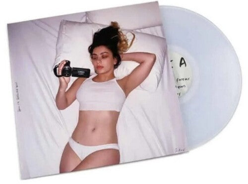 Charli XCX: How I'm Feeling Now - （ VINYL LP ）