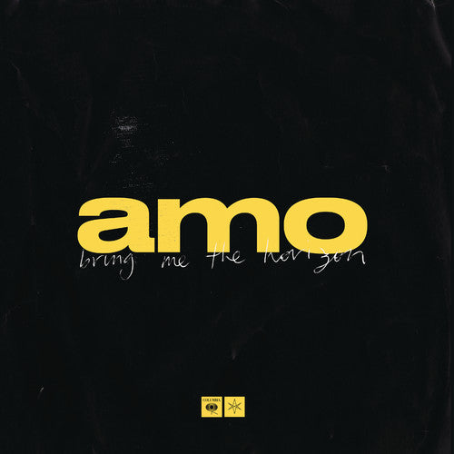 Bring Me the Horizon: amo - （ VINYL LP ）
