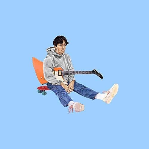 Boy Pablo: Soy Pablo - （ VINYL LP ）