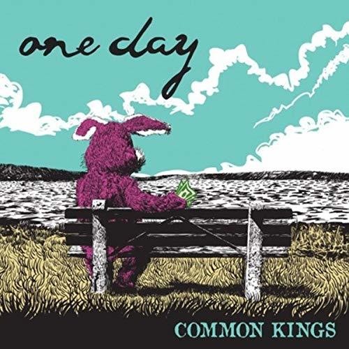Common Kings: One Day - （ VINYL LP ）
