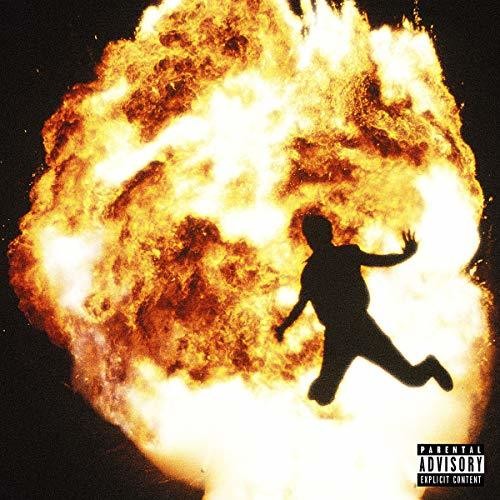 Metro Boomin: Not All Heroes Wear Capes - （ VINYL LP ）