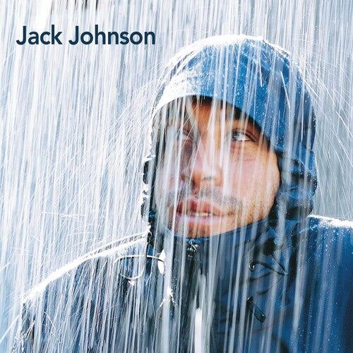 Jack Johnson: Brushfire Fairytales ( High Def Edition ) - （ VINYL LP ）