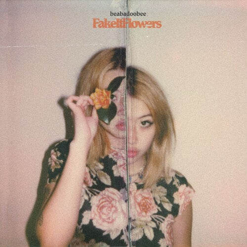 Beabadoobee: Fake It Flowers - （ VINYL LP ）