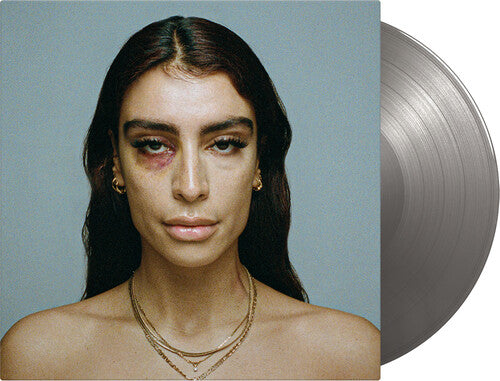 Sevdaliza: Shabrang (Grey Vinyl) - （ VINYL LP ）