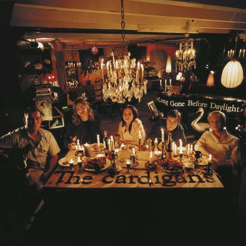The Cardigans: Long Gone Before Daylight - （ VINYL LP ）