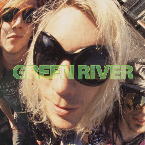 Green River: Rehab Doll - （ VINYL LP ）
