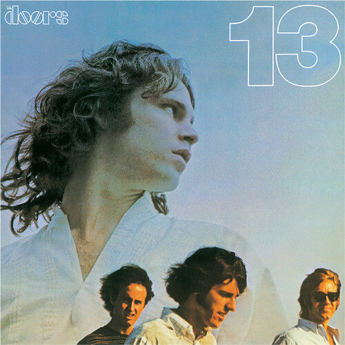 The Doors: 13 - （ VINYL LP ）