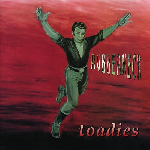 Toadies: Rubberneck - （ VINYL LP ）
