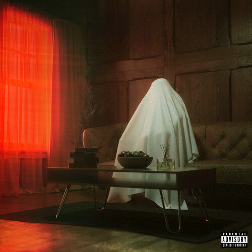 Neon Trees: I Can Feel You Forgetting Me - （ VINYL LP ）