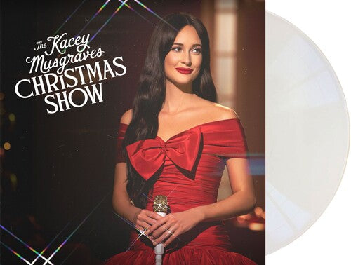 Kacey Musgraves: The Kacey Musgraves Christmas Show - （ VINYL LP ）